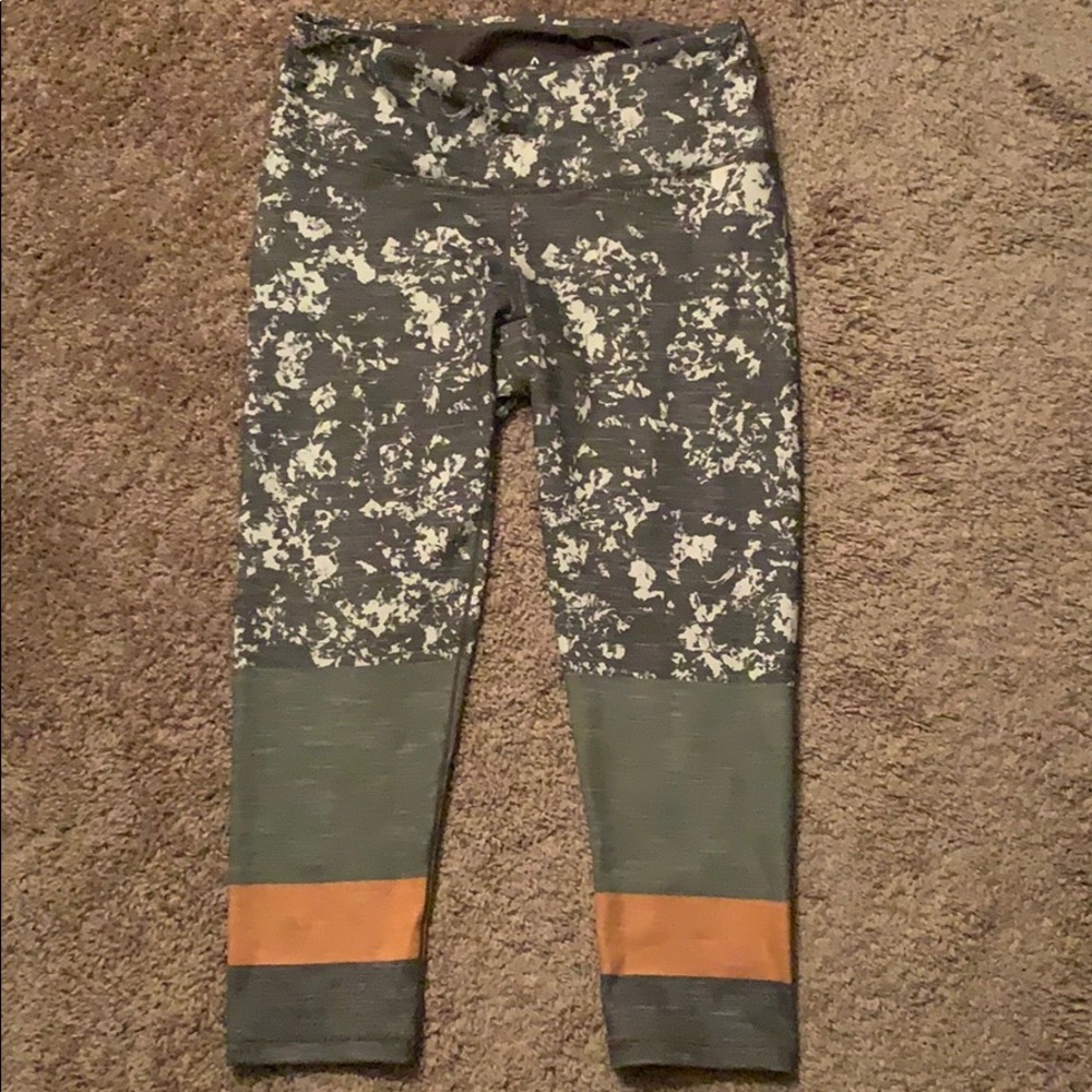 Prana leggings